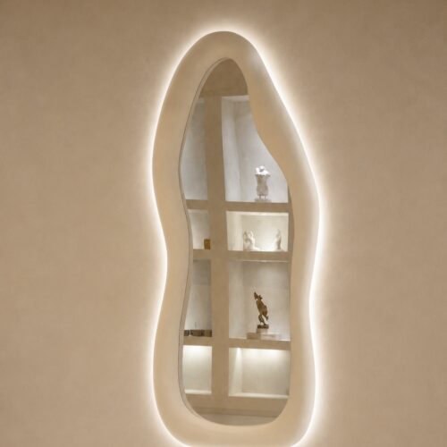 Lustro Stone 200×90